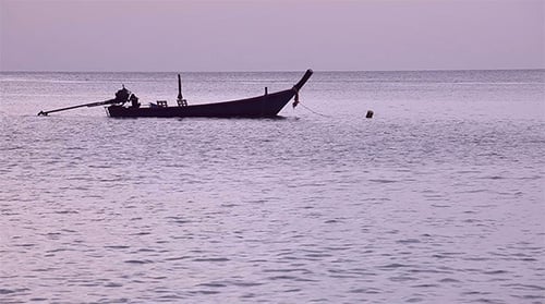 Fisher-Boot