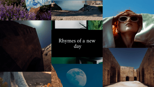 Multiscreen Slideshow