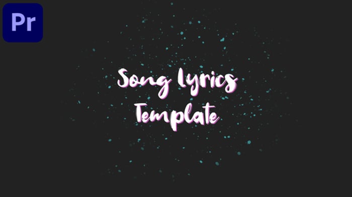 Poem Editable Video Templates Envato