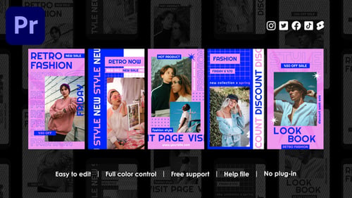 Trendy Instagram Reels