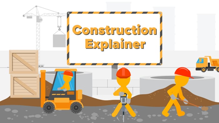 Builders - Construction Works, Elements ft. construction & builders ...
