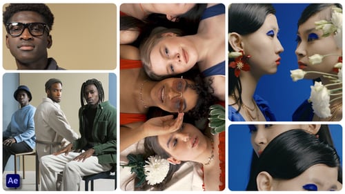 Split Screen - Multiscreen