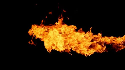 Fire