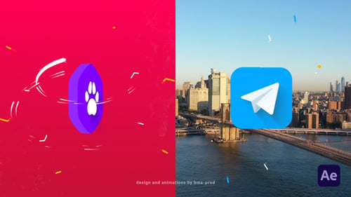 Picaduras de Logo líquido