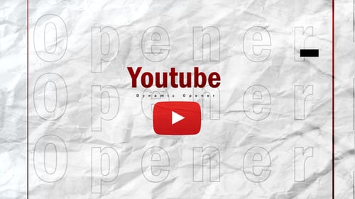 Youtube Opener