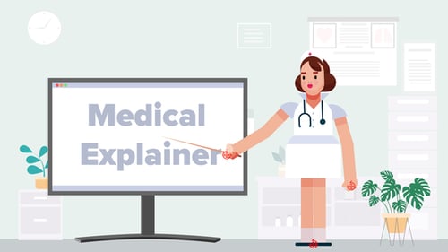 Medical Explainer