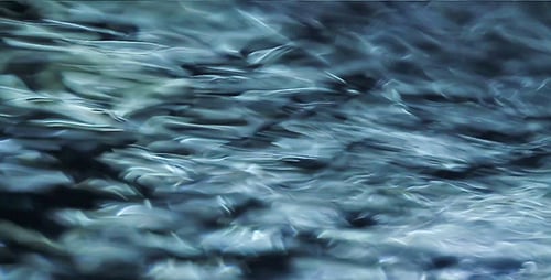 Water Ripples with Light Reflecting