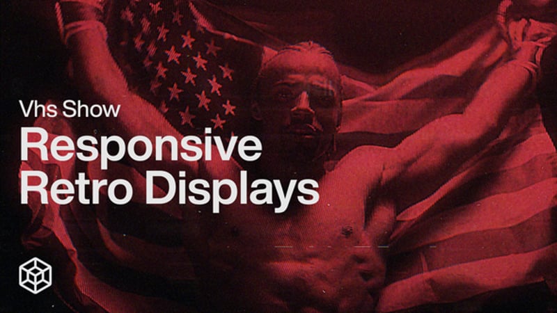 Documentary Intro, Broadcast Packages ft. 80s & abstract - Envato