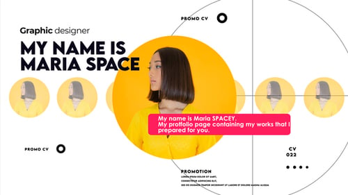Portfolio-Promo