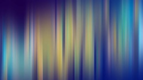 abstract blue Slick Tranquility background