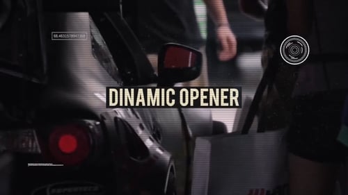 Abridor dinámico