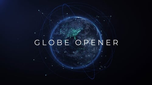 Globe Opener