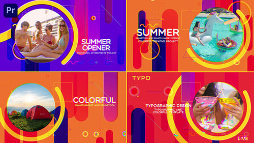 Summer Opener