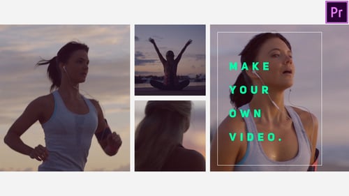 The Box Premiere Pro