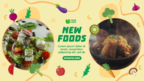 Vegetables Food | MOGRT