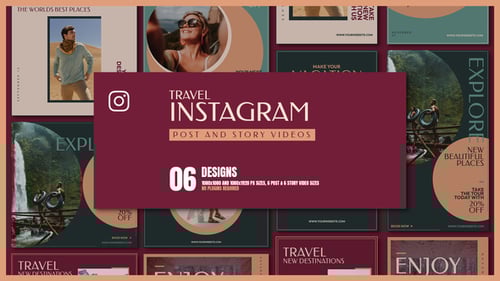 Event Promo | Instagram Posts and Stories Promo, Product Promo ft ...