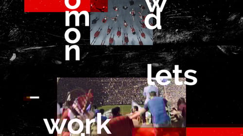 Dynamic Sport Opener