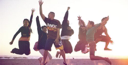 Digital Light (15-Pack)