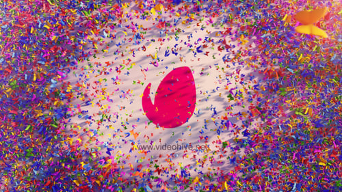 Butterfly World Logo Reveal