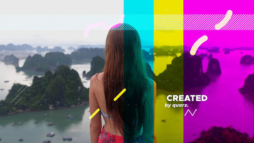 Summer Travels Opener