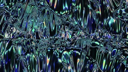 Silberwasser Hd