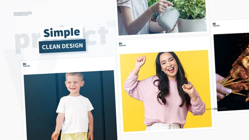 Photo Gallery Slideshow