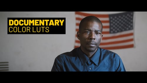 Dokumentarfilme LUTs