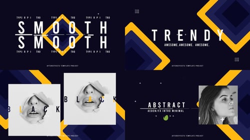 Abstract Smooth
