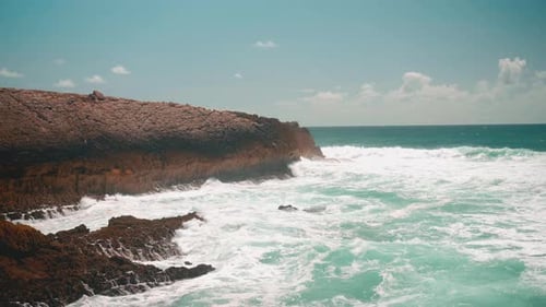 Atlantic Ocean