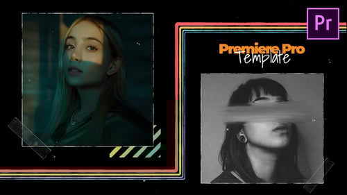 Unique Opener | Premiere Project