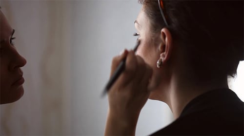 Make-Up 3