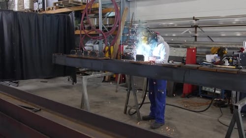Welding