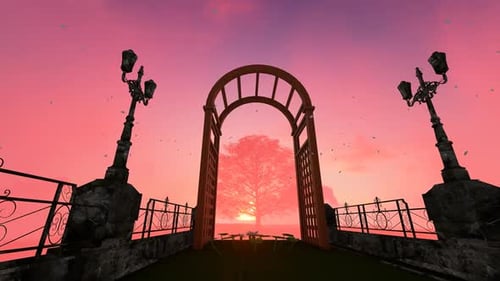 Gate of Heaven