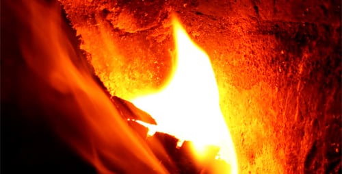 Das Feuer