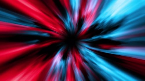 Energy Tunnel