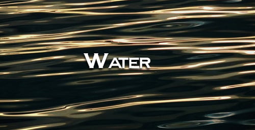 Water