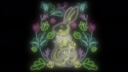 Frohe Ostern