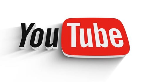 Youtube Logo