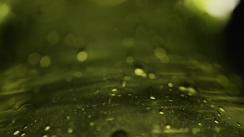 Cinematic Abstract Motion Background (No CGI used) 1287