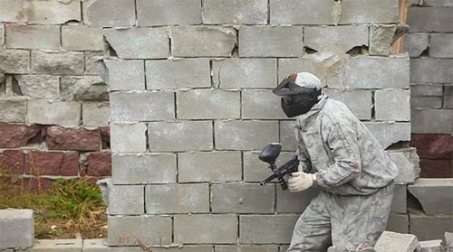 Paintball 2