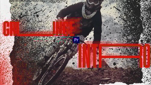 Sport Extreme Grunge Intro