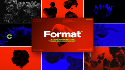 Social Media Promo