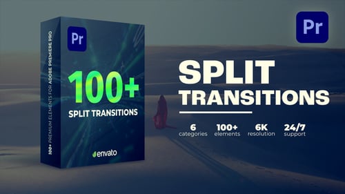 Split Transitions