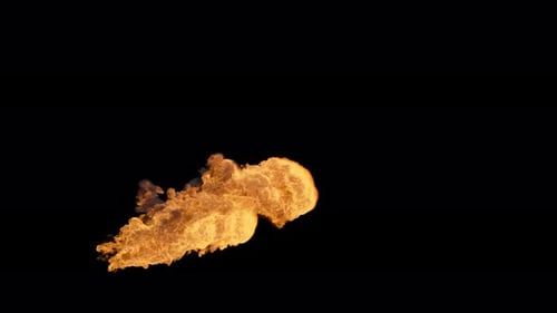 Flammenwerfer | Feuer