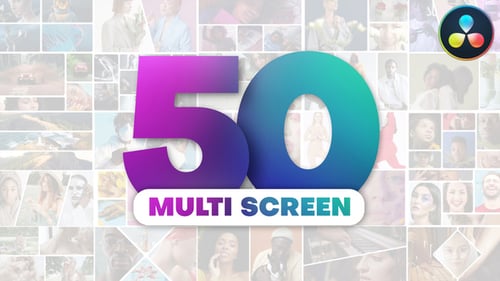 Multiscreen Pack