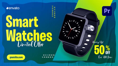 Product Promo and Discount Sales || MOGRT