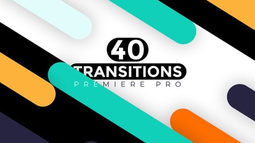 Übergänge Premiere Pro