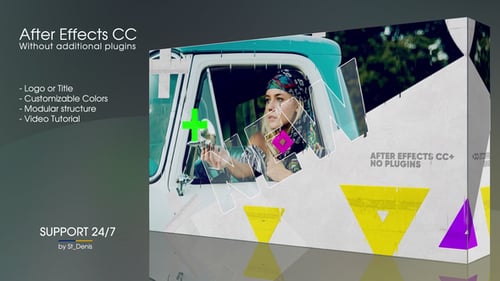 Dynamic Modular Opener