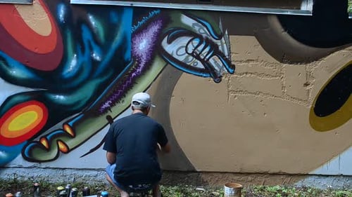 Graffiti 19