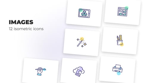 Images - Оutline Icons